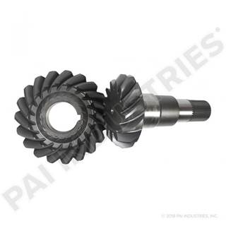 Mack CRD93 Ring Gear / Pinion