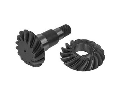 Mack CRD93 Ring Gear / Pinion