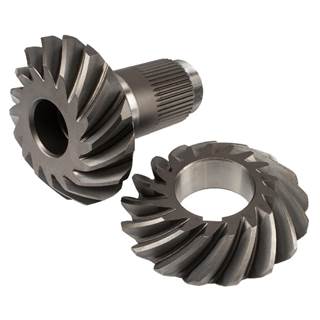 Mack CRDPC92 Ring Gear / Pinion