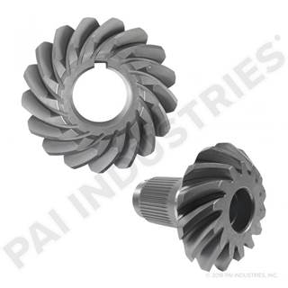 Mack CRDPC92 Ring Gear / Pinion