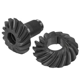 Mack CRDPC92 Ring Gear / Pinion