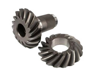 Mack CRDPC92 Ring Gear / Pinion