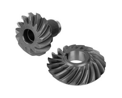 Mack Ring Gear / Pinion for a Mack CRDPC92