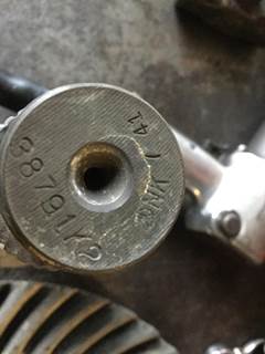 Meritor-Rockwell H172 Ring Gear / Pinion