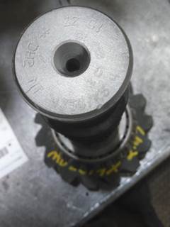 Meritor-Rockwell MD2014X Ring Gear / Pinion