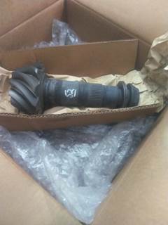 Meritor-Rockwell MD2014X Ring Gear / Pinion