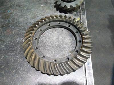 Meritor-Rockwell MR2014X Ring Gear / Pinion