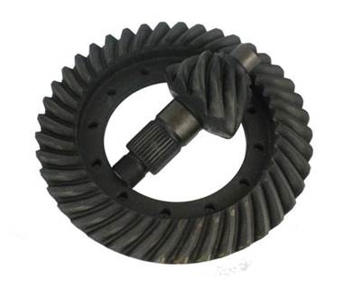 Meritor-Rockwell QAR Ring Gear / Pinion