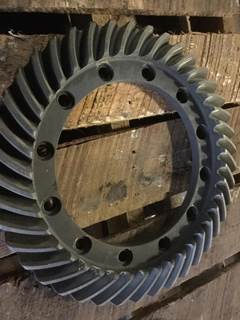Meritor-Rockwell R155 Ring Gear / Pinion