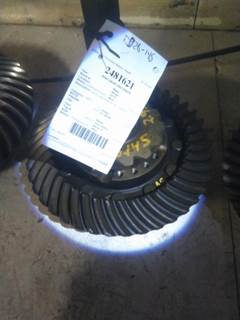 Meritor-Rockwell RD20145 Ring Gear / Pinion