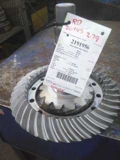 Meritor-Rockwell RD20145 Ring Gear / Pinion
