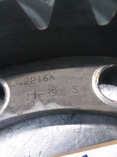 Meritor-Rockwell RD20145 Ring Gear / Pinion