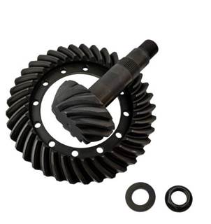 Meritor-Rockwell RD2014X Ring Gear / Pinion