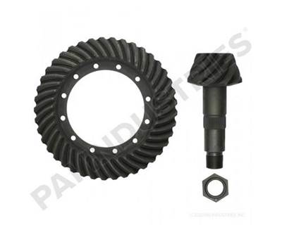 Euroricambi Ring Gear / Pinion for a Meritor-Rockwell RD20160