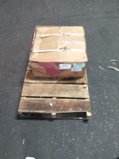 Meritor-Rockwell RD23160 Ring Gear / Pinion