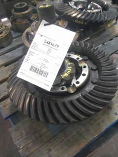 Meritor-Rockwell RD23160 Ring Gear / Pinion