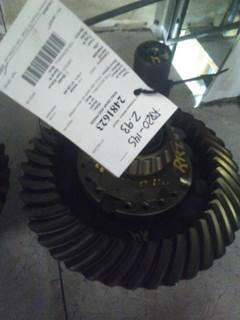 Meritor-Rockwell RR20145 Ring Gear / Pinion