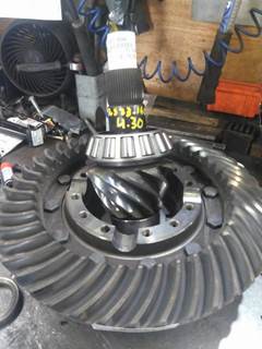 Meritor-Rockwell RS23160 Ring Gear / Pinion