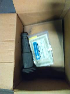 Meritor-Rockwell RS23160 Ring Gear / Pinion