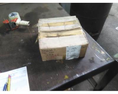 Meritor-Rockwell SFHD Ring Gear / Pinion