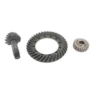 Meritor-Rockwell SLHDF Ring Gear / Pinion