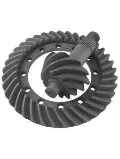 Meritor-Rockwell SQ100F Ring Gear / Pinion