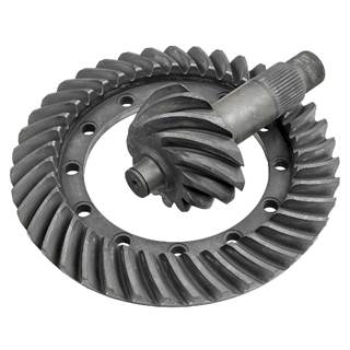 Meritor-Rockwell SQ100F Ring Gear / Pinion