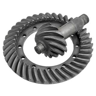 Meritor-Rockwell SQ100F Ring Gear / Pinion
