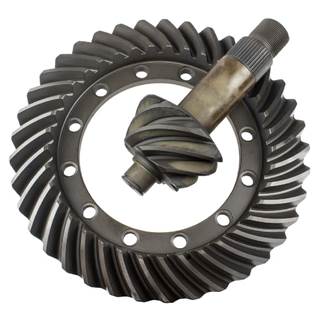 Meritor-Rockwell SQ100F Ring Gear / Pinion