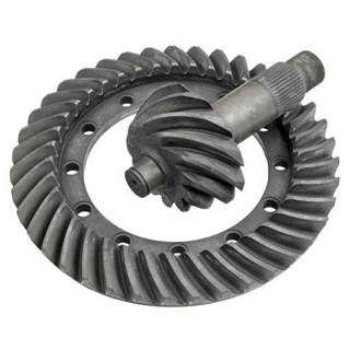 Meritor-Rockwell SQ100F Ring Gear / Pinion