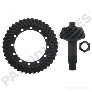 Meritor-Rockwell SQ100F Ring Gear / Pinion