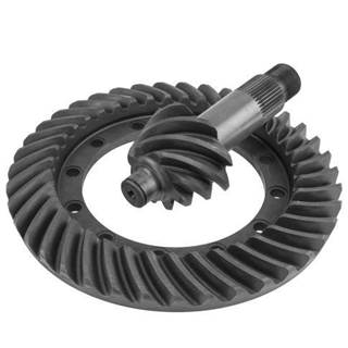 Meritor-Rockwell SQ100F Ring Gear / Pinion