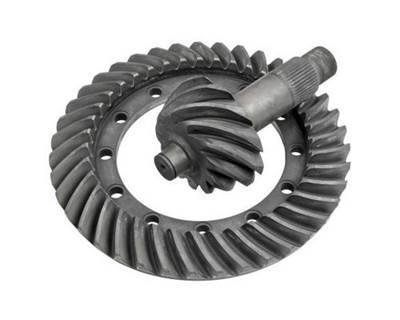 Meritor-Rockwell SQ100F Ring Gear / Pinion