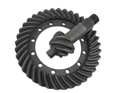 Meritor-Rockwell SQ100F Ring Gear / Pinion