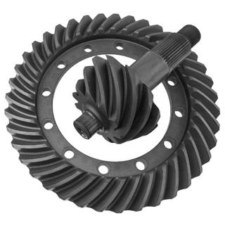 Meritor-Rockwell SQ100R Ring Gear / Pinion