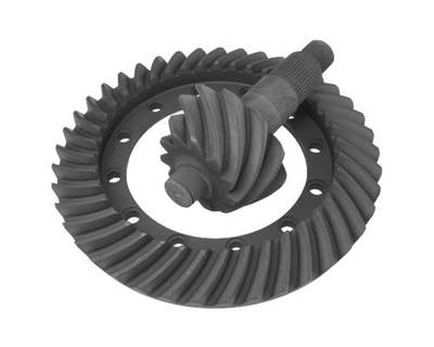 Meritor-Rockwell SQ100R Ring Gear / Pinion