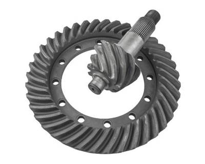 Meritor-Rockwell SQ100R Ring Gear / Pinion