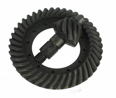 Meritor-Rockwell SQHD Ring Gear / Pinion