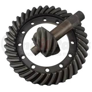 Meritor-Rockwell SQHD Ring Gear / Pinion