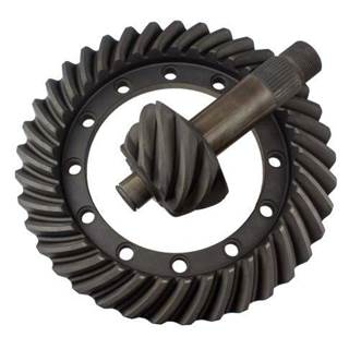 Meritor-Rockwell SQHD Ring Gear / Pinion