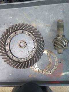 Meritor-Rockwell SQHDF Ring Gear / Pinion