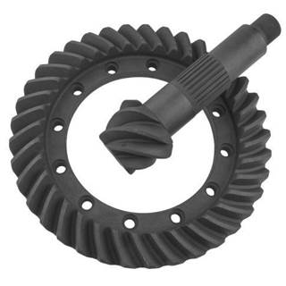 Meritor-Rockwell SQHDF Ring Gear / Pinion