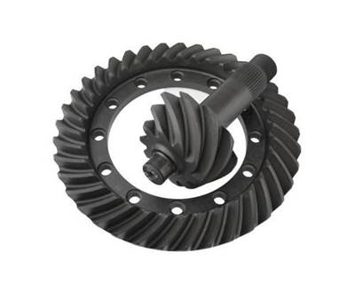 Meritor-Rockwell Ring Gear / Pinion for a Meritor-Rockwell SQHDF