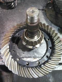 Meritor-Rockwell SQHPF Ring Gear / Pinion