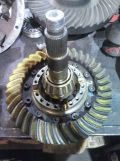 Meritor-Rockwell SQHPF Ring Gear / Pinion
