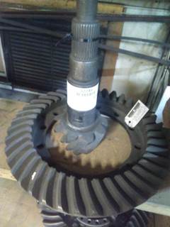 Meritor-Rockwell SQHPF Ring Gear / Pinion