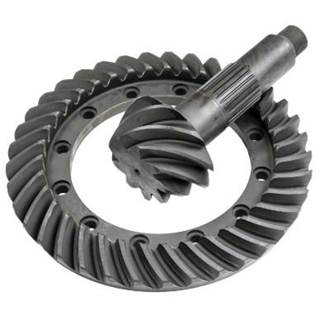 Meritor-Rockwell SSHDF Ring Gear / Pinion