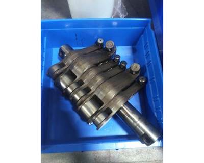 Caterpillar C15 Rocker Arm for a CAT C15 (DUAL TURBO-ACERT-EGR)