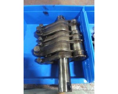 Caterpillar C15 Rocker Arm for a CAT C15 (DUAL TURBO-ACERT-EGR)