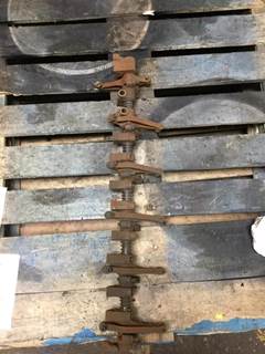 Caterpillar C7 Rocker Arm for a CAT C7 190-250 HP